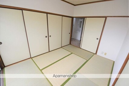 レジデンス三幸台[3LDK/52.7m2]の内装6