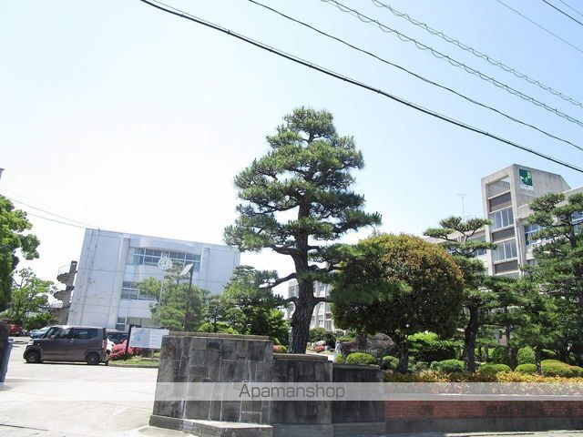 ステイトメント安宅 B棟の周辺写真