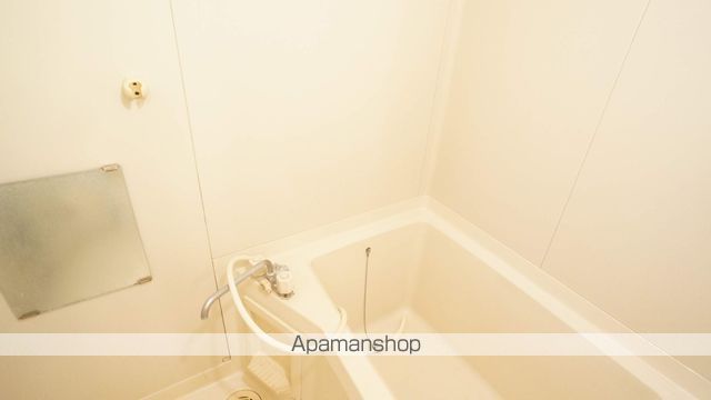ライフポートイセタニの内装写真