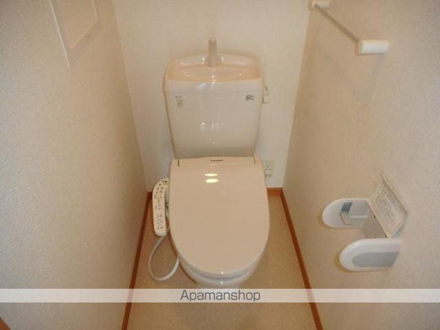 プレッソ前野 IIの内装写真