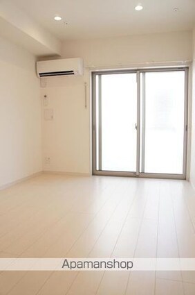 リブリ・北小金[1K/22.35m2]のリビング・居間