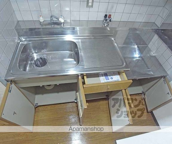 グレース菱屋の内装写真