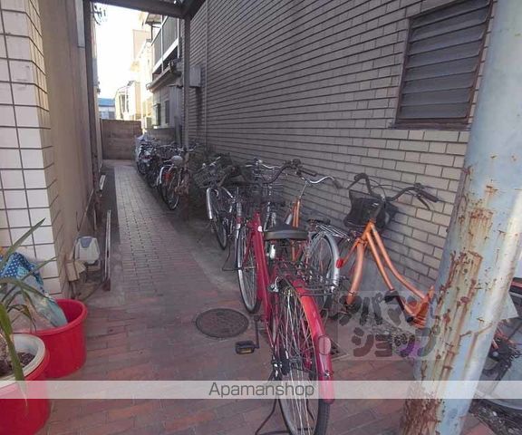 アーバン蓮池の玄関写真