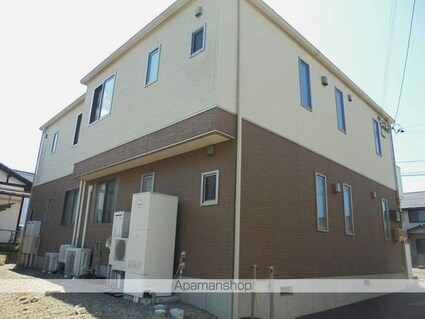 ＧＲＥＡＴ　ＣＯＵＲＴ[1LDK/48.61m2]の外観5