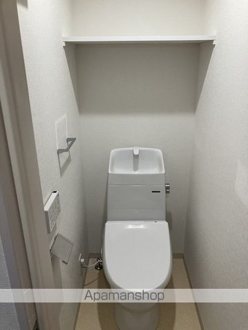 LUANAの内装写真
