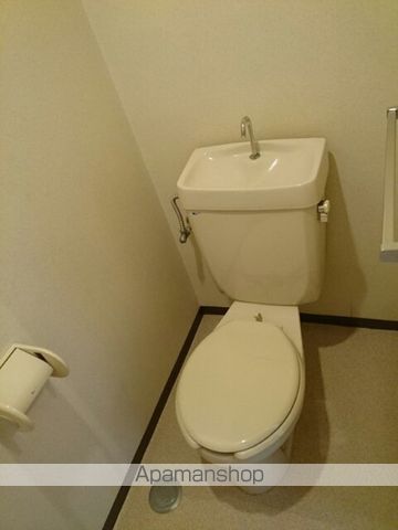 ドルミール光洋Aの内装写真