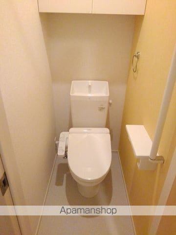 サンテラス IIIの内装写真
