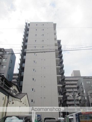 S-RESIDENCE錦糸町パ-クサイドの外観写真