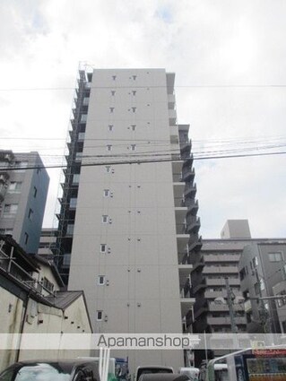 ＳーＲＥＳＩＤＥＮＣＥ錦糸町パークサイド[1K/25.8m2]の外観2