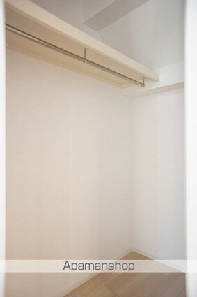 ミカジリⅡ[1R/32.23m2]の収納