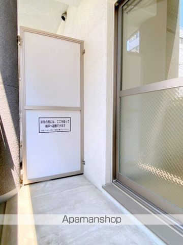 インペリアル靭本町の内装写真