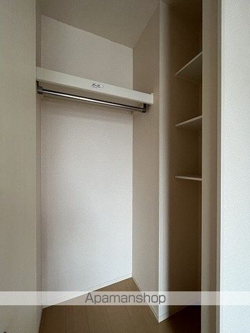 ハイツ中浜の内装写真