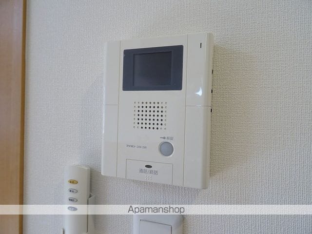 新田東レジデンス五番館の内装写真