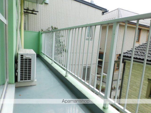 さくらコーポの内装写真