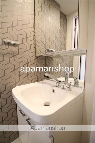 エスリード中之島CROSSGATEの内装写真
