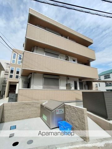 VILLA GLYCINEの外観写真