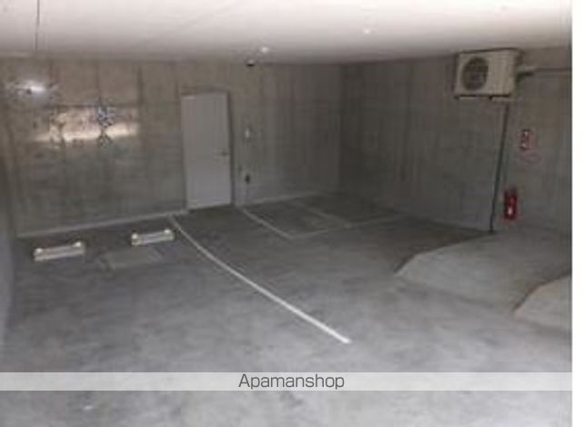 スカイコート品川パークサイドIIIのその他写真
