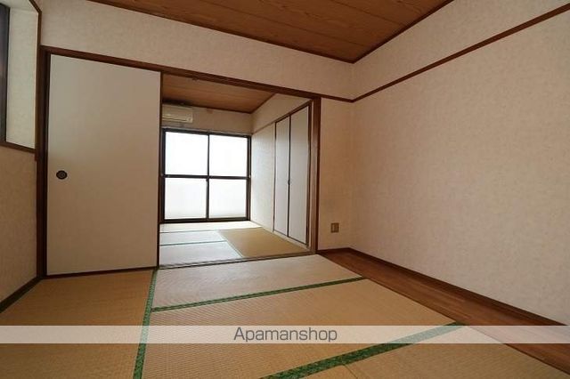 サンロード寿 A棟の内装写真