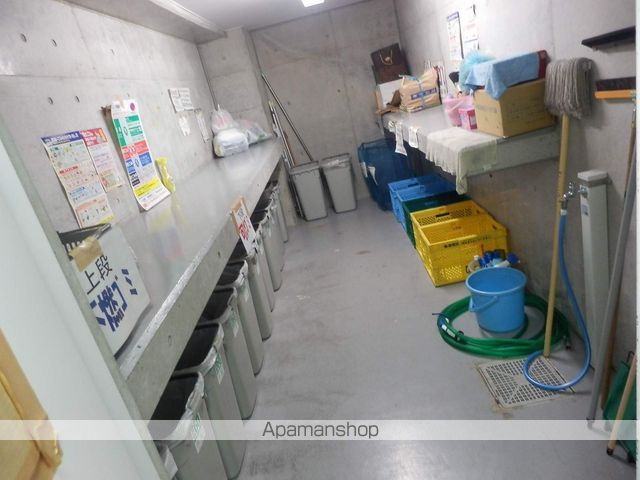 コンフォリア神楽坂のその他写真