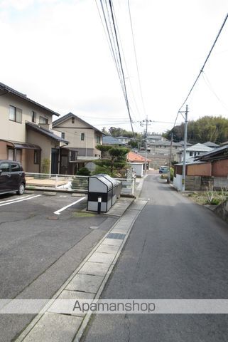 オリエントの周辺写真