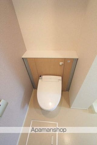 メゾン・アンジュの内装写真