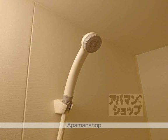 バインオークCENTの内装写真