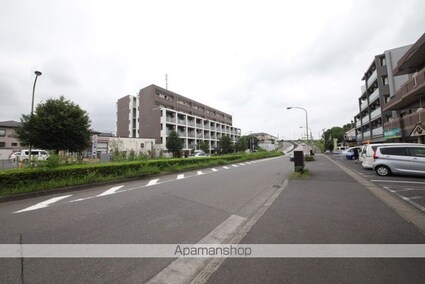 プレミアムプラスみなみ野Ｉ[1R/29.25m2]の周辺3