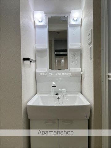 セナリオフォルム錦糸町の内装写真