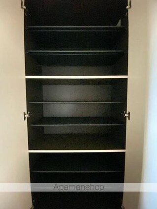 レイジェス　Ｃ[1LDK/44.19m2]の収納