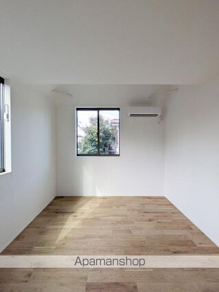 仙川アパートメント[1R/29.94m2]の内装3