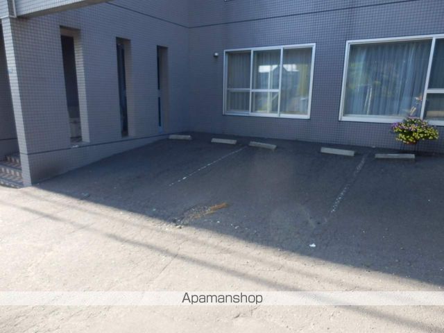 澄川コートのその他写真