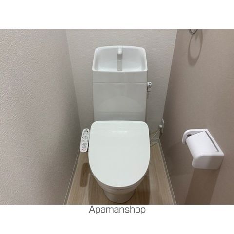 クレアール西今川の内装写真