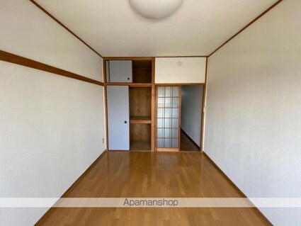 プレシャスタイム新北[1K/24.36m2]のリビング・居間