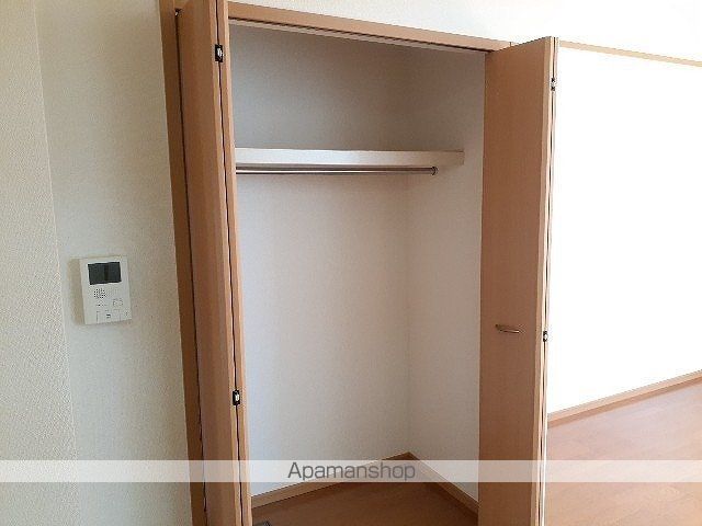 ウエスト アベニューの内装写真