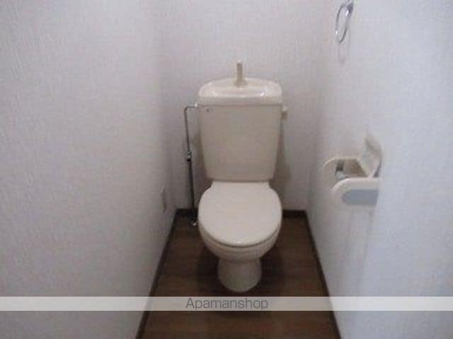 レジーナDの内装写真
