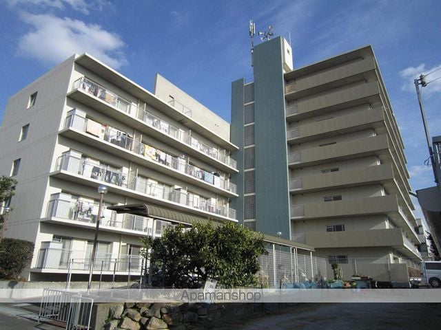 プリムローズ岸和田の外観写真