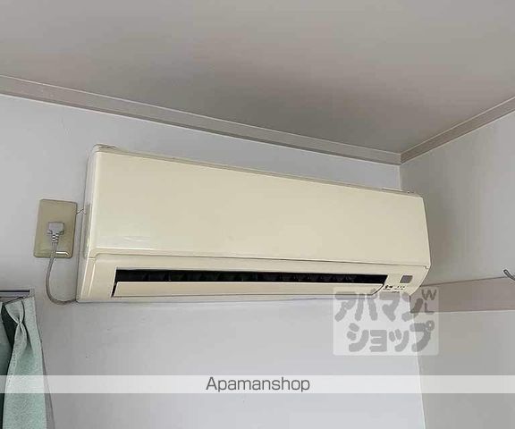 きよしマンションの内装写真