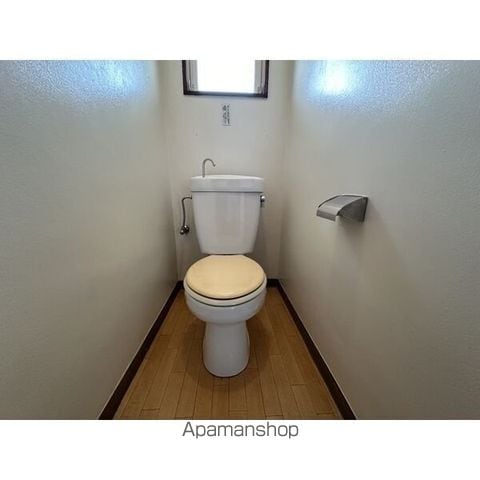リアライズ穂積Iの内装写真