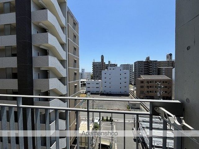 アーバンフラッツKの内装写真