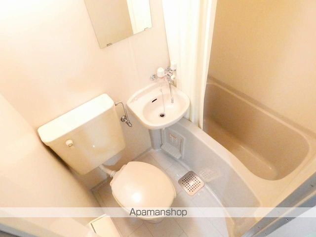 磐田グレイス第3マンションの内装写真