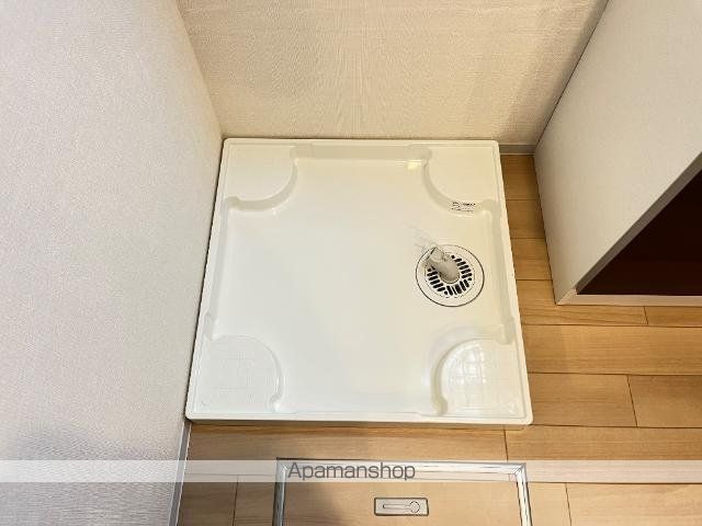 つくば市酒丸アパート(仮の内装写真