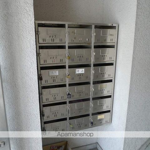 ルーセント白木原のその他写真