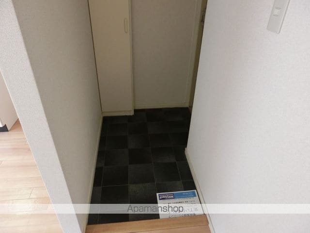 メゾンドファーネスの内装写真