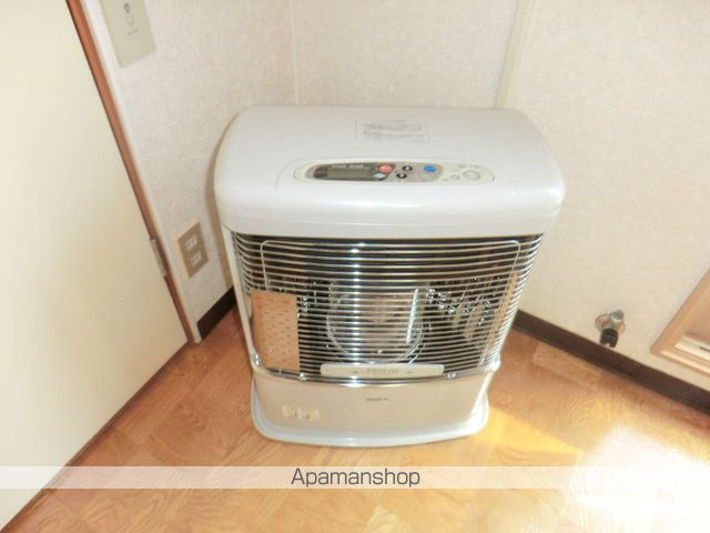 飛鳥マンションの内装写真