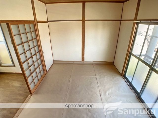 ラ・カーサ北土居の内装写真