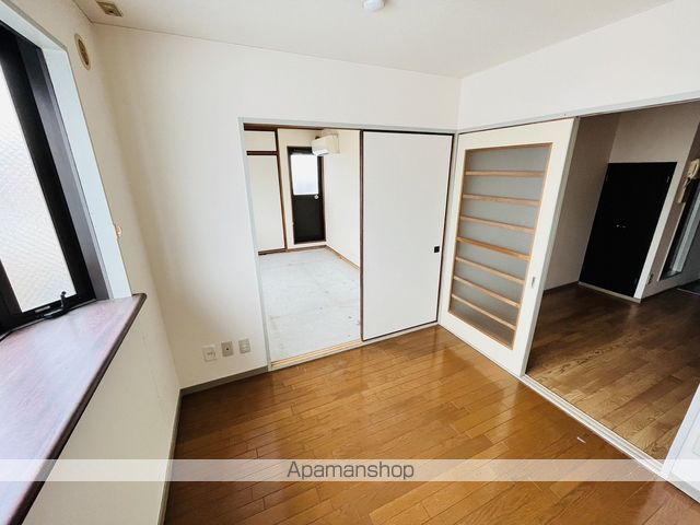 メゾン南町の内装写真