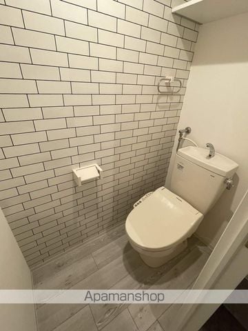 CITY PREMIER北6条の内装写真