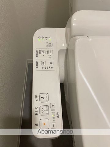 クロスレジデンス阿波座の内装写真