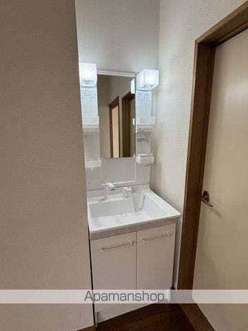エスポワールIIの内装写真