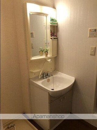 アルス明石台　ＡＨ[2LDK/53.76m2]の洗面所